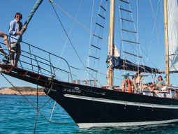 Booteigenaar moet poep straks eerst zuiveren