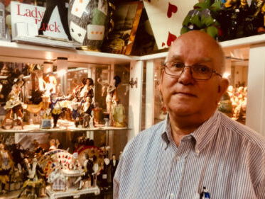 Kris Kras Kreugel in Sellingen