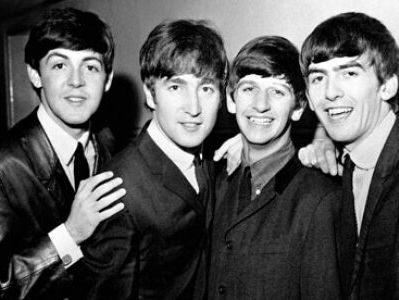 NCRV boycot The Beatles
