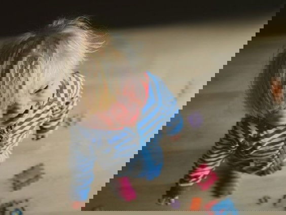 Eva Bronsveld over haar boek ‘Temperamentvolle Kinderen’