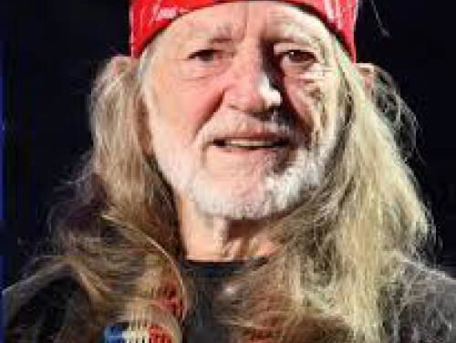 Country Roads: Willie Nelson - Verjaardag