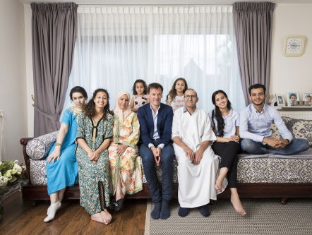 Kijktip: Tijs en de Ramadan