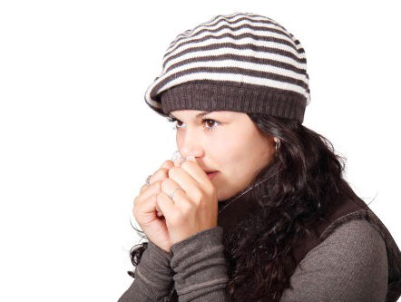 Rita uit Ede zit al dagen in de kou door gasproblemen