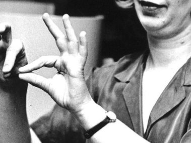 Gedecoreerde + aanvrager