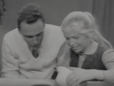 Wie wil mijn marmotje zien?