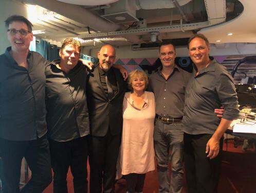 Live: The Billy Joel Experience