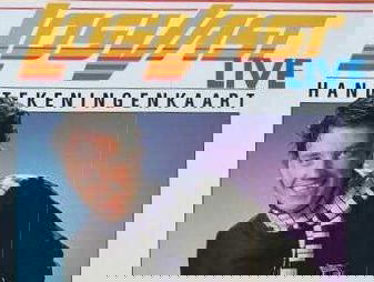 Onvergetelijk: Los Vast