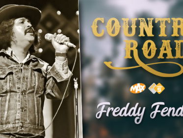 Country Roads - Freddy Fender