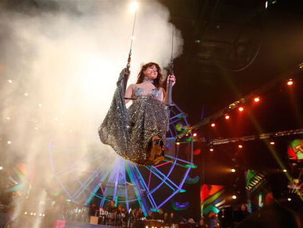 De Monoloog over de jaren 60 favoriet van Ellen Ten Damme