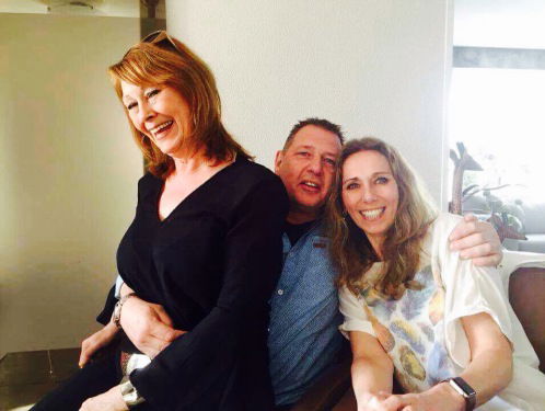 Monique Starre finale