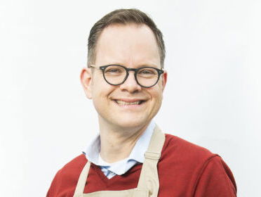 Afvaller Heel Holland Bakt Rik over zijn avontuur!