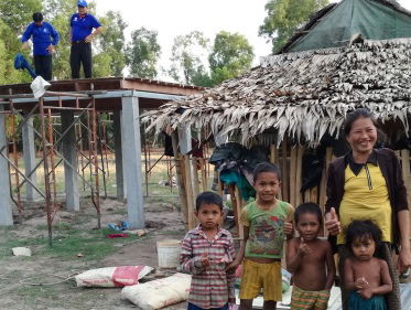 Wat te doen in Cambodja?