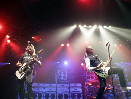 Thijs Kemperink over Status Quo