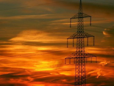 Je overgeven aan de elementen van het leven