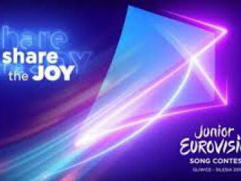 Junior Songfestival 2019