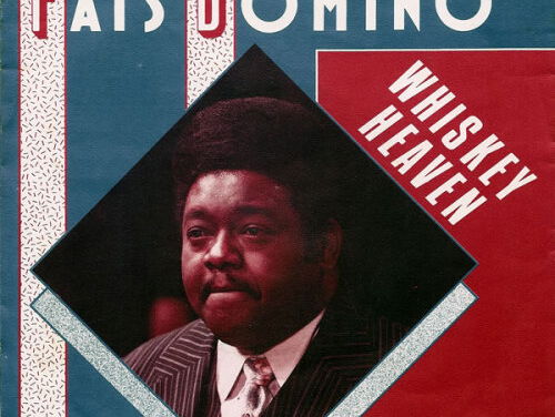 Whiskey Heaven - Fats Domino