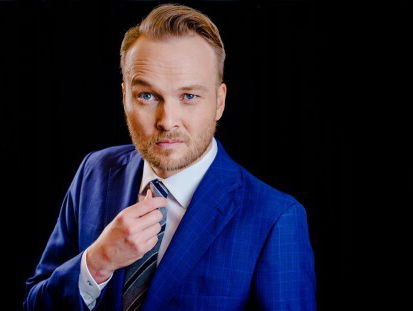 Hijlco heeft een Songfestival-ONTHULLING voor Arjen Lubach