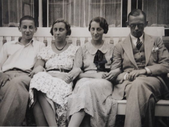 Manja zoekt halfzus Femke Smit - deel 2