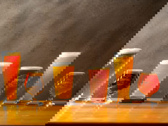 HZD: Waarom krijgen we honger na het drinken van alcohol?