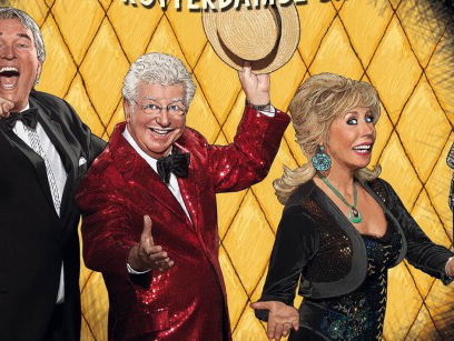 Rob Brandsteder over de Oase Bar