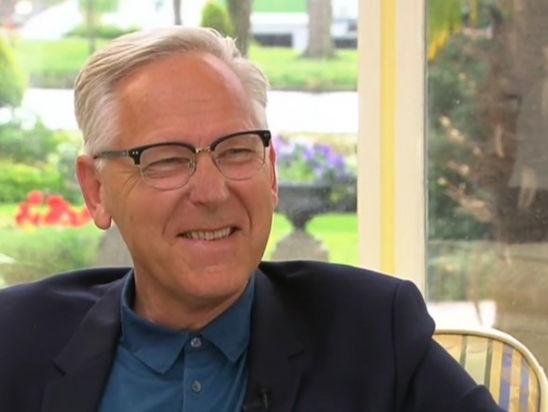 Jan Pool over 'Wat is waarheid?'