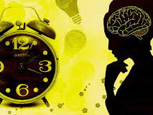 Gaat de tijd nou écht sneller, of lijkt dat maar zo...