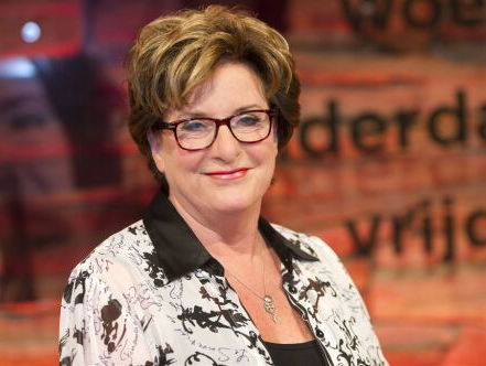 Kort pittige kapsels