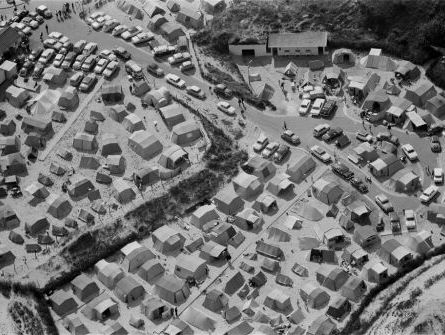 Kamperen met Kampeermeneer Joop