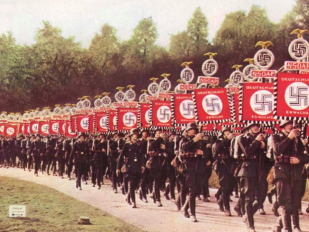 Unieke kleurenfilm gevonden