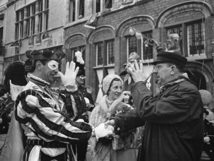 Het grote carnavalsspel van 1968