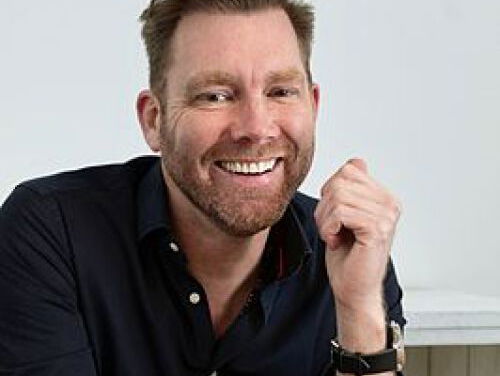 telefoontje met Sipke Jan Bousema