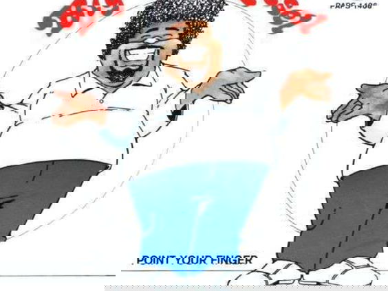 De verhalen van Jan Paparazzi - Het verhaal achter 'The Hokie Pokie' van Big John Russell