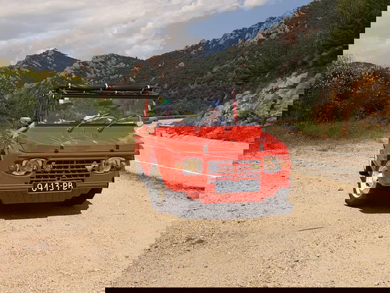 VakantieVerslaggever Dik vanuit Argelès-sur-Mer