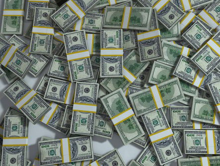 De ex van Jeff Bezos geeft helft van haar miljarden weg, dmv The Giving Pledge