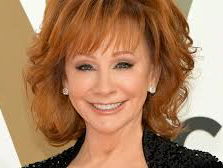 Country Roads: Reba McEntire
