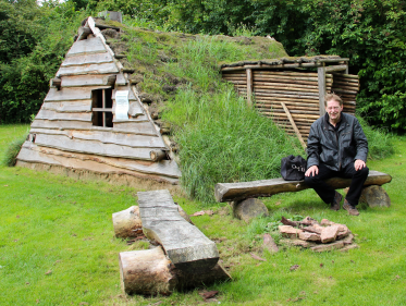 Proeftuin Frederiksoord gaf de allerarmsten een kans