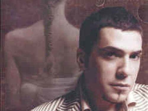 Lane moje - Zeljko Joksimovic & Ad Hoc Orchestra