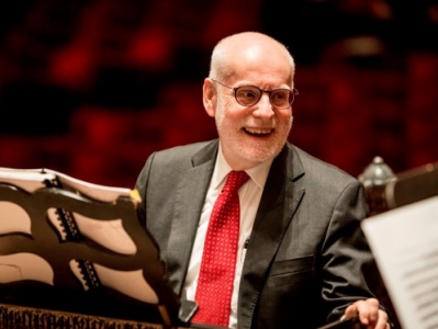 Kinderversie Matthaus Passion in de maak