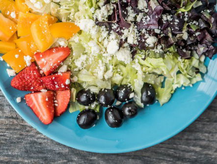 'Leefstijlverandering vermindert medicijngebruik'