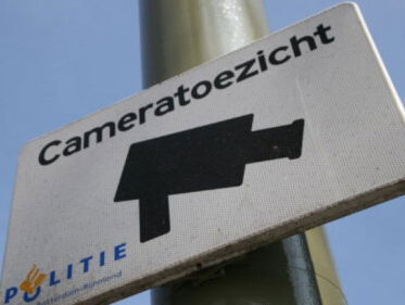 24/7 cameratoezicht