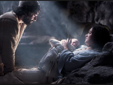 Bijzonderheden in het voorgeslacht van Jezus