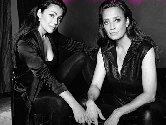 Monique Klemann: 'Prince hoorde ons en dacht: Die wil ik in mijn voorprogramma.'