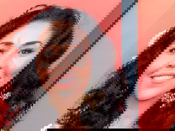 Zangeres Hind is terug in Nederland!