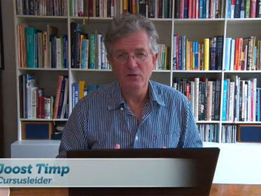 Vloggen voor 50-plussers