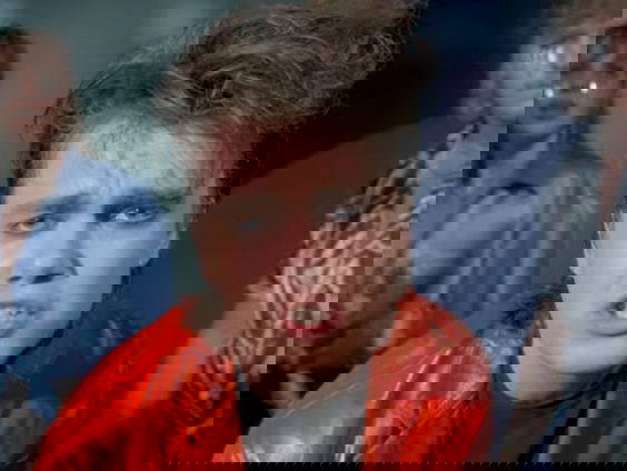 Tato Wesselo over de Rotterdamse hit 'De Mat'