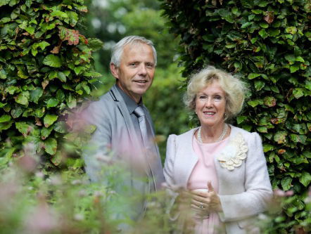 Kees en Margriet van der Kooi over hun boek: ‘Goed gereedschap is het halve werk’