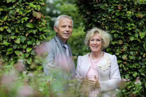 Kees en Margriet van der Kooi over hun boek: ‘Goed gereedschap is het