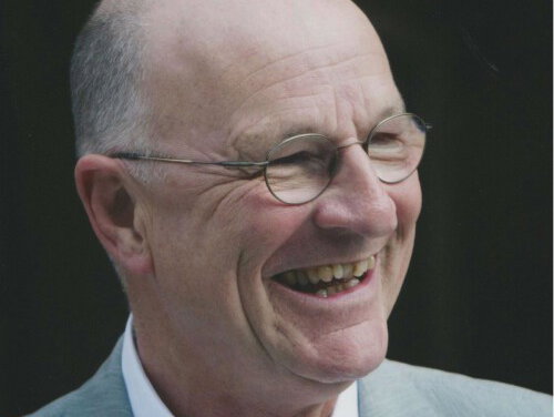 Jan van Loenen over het overlijden van Kees Driehuis