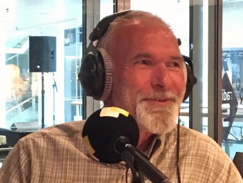 Dick Meester zoekt familie van moeder Nellie