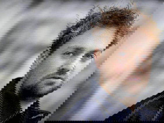 Tim Knol over zijn boek Lichtjaren Beter